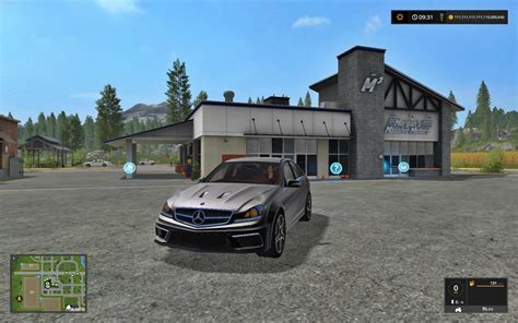 Fs17 Cars Mods Ls17 Cars Mods