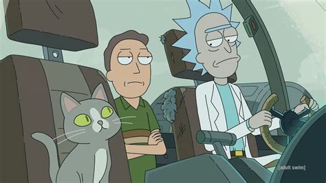 Rick And Morty Mocks Us With Season 4 Mystery We Need Solved Badly