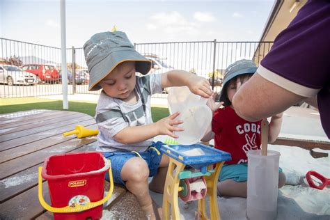 Vacancies At Goodstart Early Learning Bertram Toddle