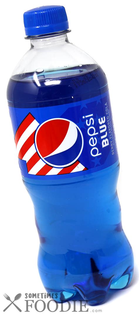 foodie blue   feelings     pepsi blue