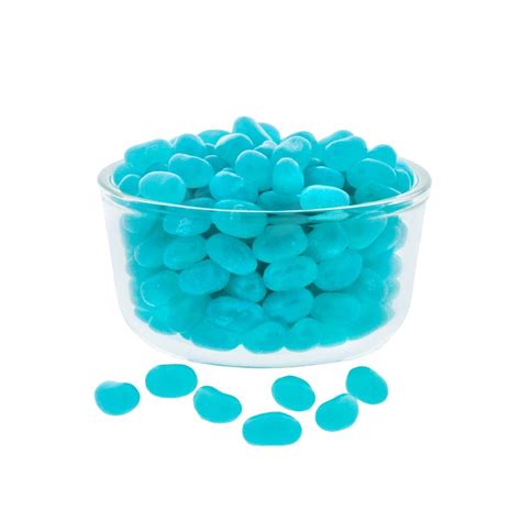 Berry Blue Jelly Belly Bulk Gretels Candy