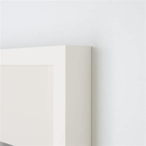 Ribba Frame White 16x20 Ikea