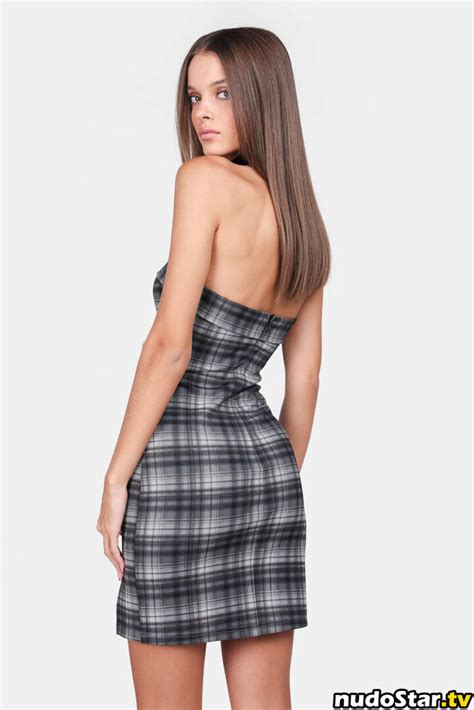 Anna Zak Annazak Nude Onlyfans Photo Nudostar Tv