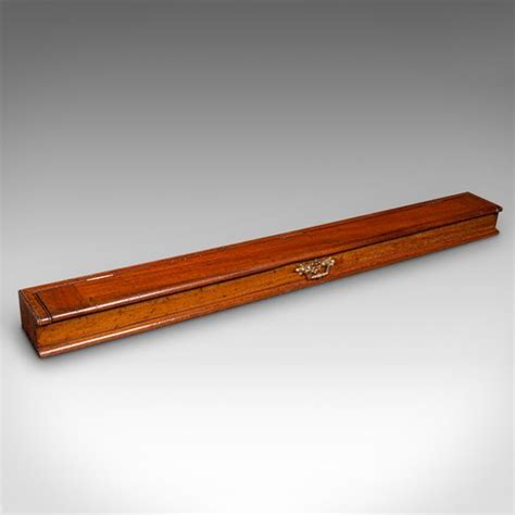 English Naval Architects Desk Tidy for sale at Pamono