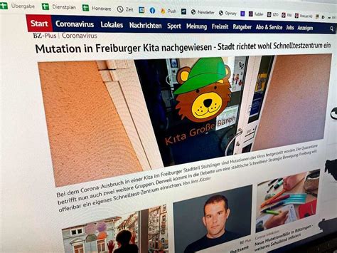 Fragen Und Antworten Zur Nutzung Von Bz Online Wir Ber Uns