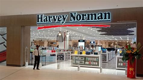 Harvey Norman Your Gateway To A Rewarding Career In Australia Au