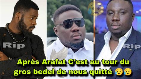 Apr S Arafat Le Gros Bedel D C De Suite Une Crise Cardiaque By