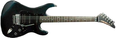 KRAMER STRIKER 300ST (ST300H) | guitar-list