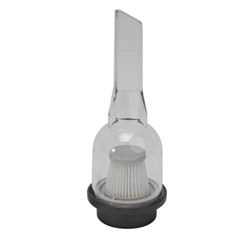 Handheld Turbofan Vacuum Cleaner For Cleaning Dust In Homes And Cars