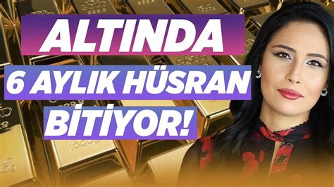 Altinda Aylik H Sran B T Yor L Beste Uyanik Youtube