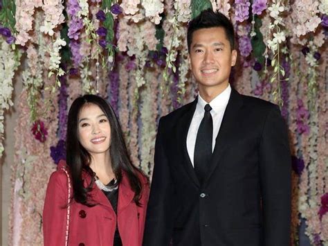 【獨家】小嫻、何守正驚爆離婚！5年婚姻劃下句點 我的中時娛樂 翻爆