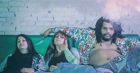 Mannequin Pussy Launch Their Own Label Romantic Records Hotpress