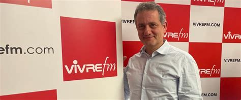 Vivre Fm L Invit E Du Gr Gory Strouk Producteur De La S Rie