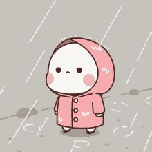 Raining Gif Cartoon There are already 2 enthralling inspiring and awesome images tagged with ...