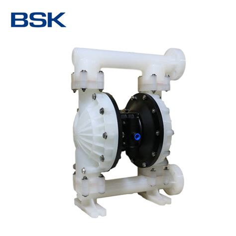 BSK BA40 PPL TEFLON AfriPumps