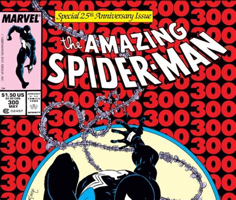 The Amazing Spider Man Comic Issues Marvel