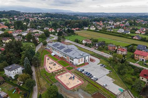 FOTO Oficjalnie otwarto nowe przedszkole w Bielsku Białej