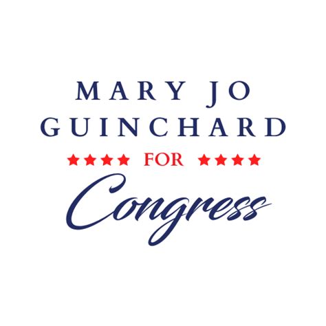 Endorsements Mary Jo For Congress