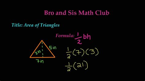 Constructing Triangles 7th Grade Math