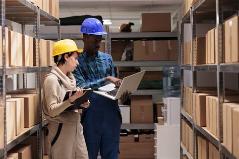 Inventory Management Vs Warehouse Management Rfgen