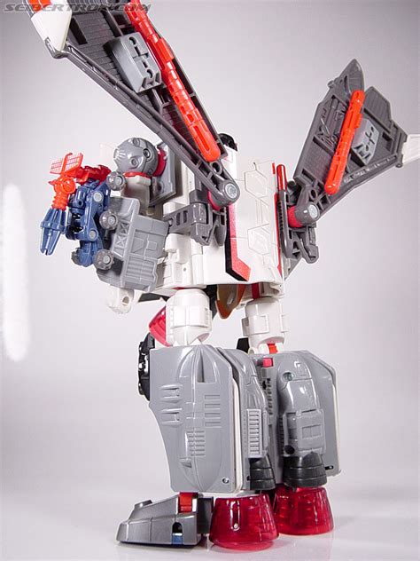 Transformers Armada Jetfire Toy Gallery (Image #61 of 96)