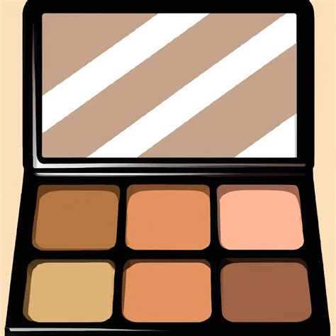 What is a Contour Palette?