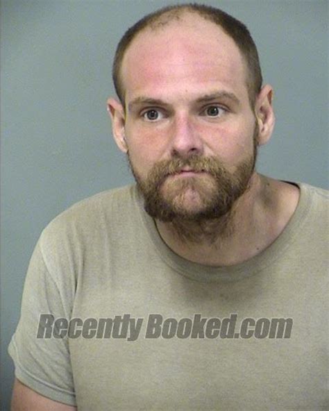 Recent Booking Mugshot For Wesley Samuel Wilder In Maricopa County