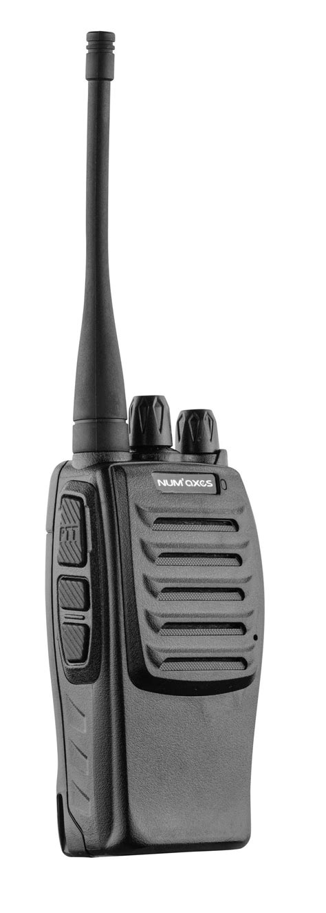 Pack Casque Antibruit CAS1034 Talkie Walkie TLK1022 Num Axes