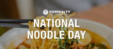 Noodle Day Leta Shayna