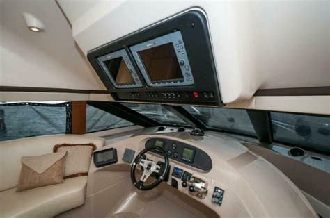 2008 Carver 52 Voyager Motor Yachts for sale - YachtWorld