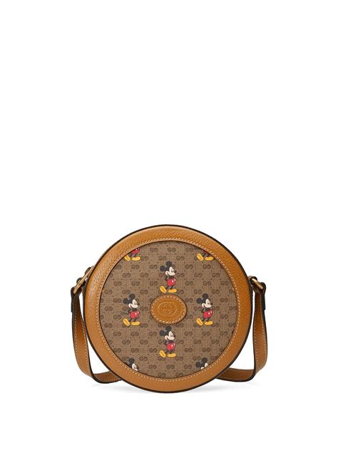 Gucci Mickey Mouse Bag Collection Paul Smith