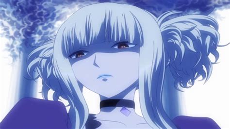 Arpeggio Of Blue Steel Ars Nova Episode 7 Review Hyuuga And Kongou War