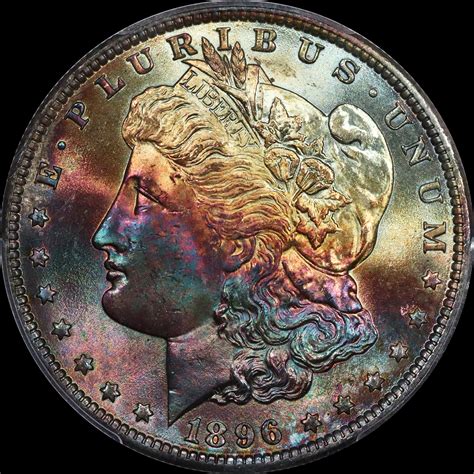 Three Dollar Product Categories Legend Numismatics