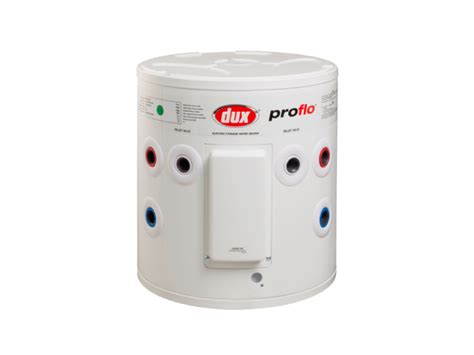 Dux Proflo 25l Electric Storage Aba Plumbing And Gas