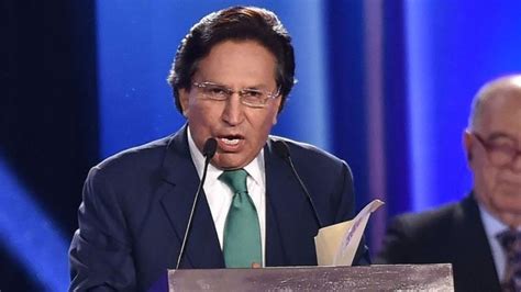 Alejandro Toledo De Qué Acusan Al Expresidente Peruano Arrestado En