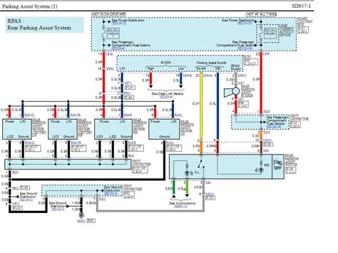 Hyundai I30 Wiring Diagram A Comprehensive Guide