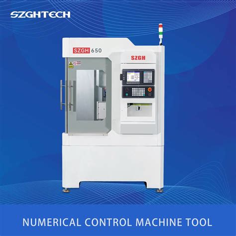 Small CNC Milling Machine 5 Axis CNC Milling Machine Industrial Milling