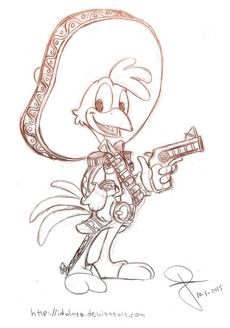 Panchito Kh By Idolnya On Deviantart