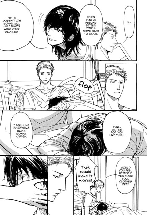 Shoowa Nobody Knows Eng Page 3 Of 3 Myreadingmanga