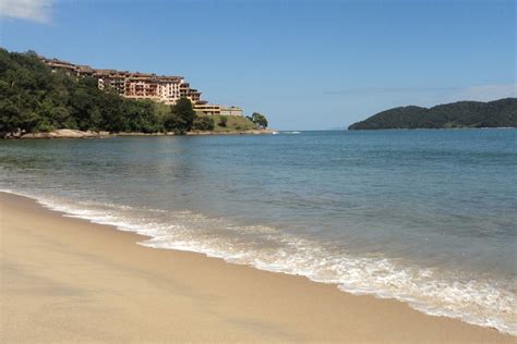 Praias Para Conhecer Em Caraguatatuba Turismo Onde Conhecer Sp E