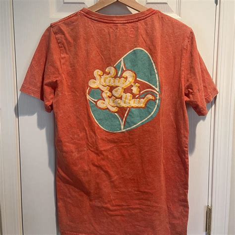 Stay Stellar DB tee! Size S. Free shipping on ANY... - Depop