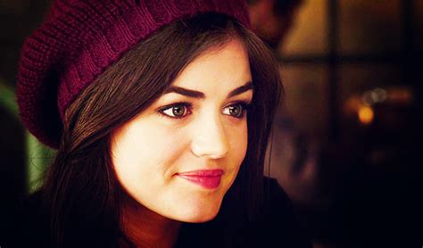 Is lucy your favorite PLL cast member? Poll Results - Lucy Hale - Fanpop