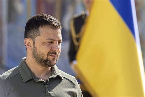 Zelensky Al Descubierto El Exasesor Revela C Mo El Presidente