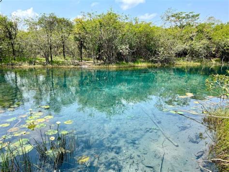 Crater Azul in Guatemala: Everything You Need to Know (2023)