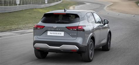 Essai Nissan Qashqai E Power Que Vaut Le Premier Suv Lectrique