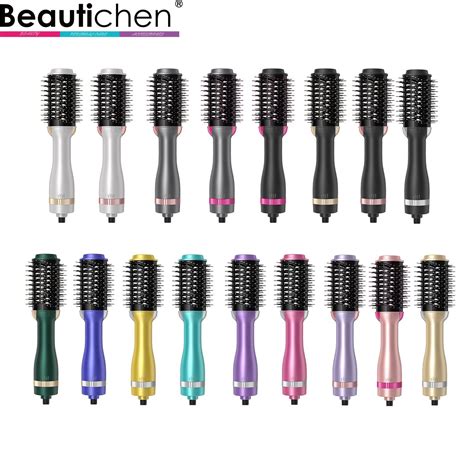 Beautichen Professional One Step Hair Dryer And Volumizer 3 In 1 Air