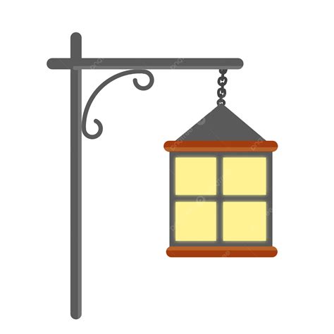 Aesthetic Hanging Lamp Lamp Light Decoration Png Transparent Clipart
