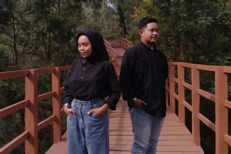 Cocok Buat Foto Prewedding Yuk Rasakan Keindahan Objek Wisata Camping