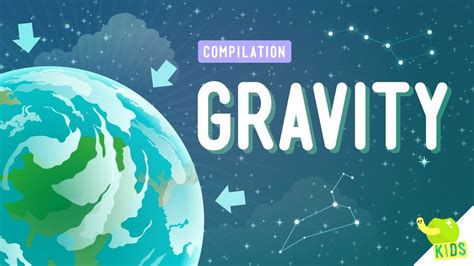 Free Printable Gravity Worksheets For Teaching And Learning