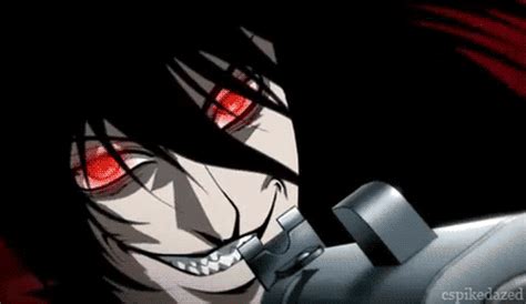 Alucard Hellsing  Contact Alucard Hellsing On Messenger